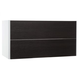 Тумба под раковину Акватон Брук 100см дуб Феррара 1A202101BCDF0